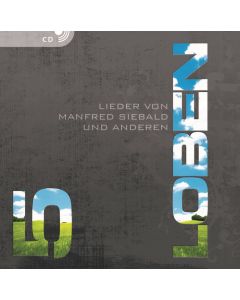 Loben 5 - die CD | CB-Buchshop | 256964000