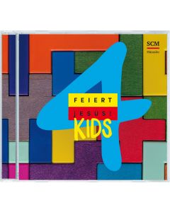 Feiert Jesus! Kids 4