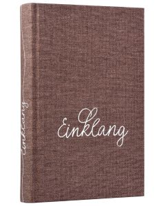 Einklang - Liederbuch | CB-Buchshop | 256381000