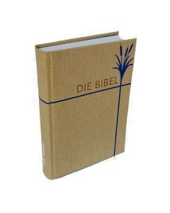 Die Heilige Schrift - Taschenbibel Natur | CB-Buchshop | 257115000