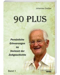 90 Plus - Band 1
