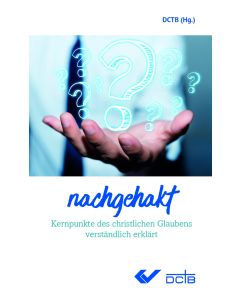 nachgehakt