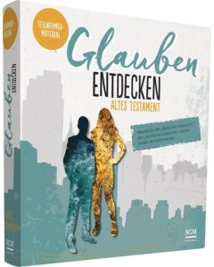 Glauben entdecken AT Teilnehmermaterial