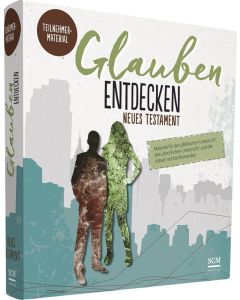 Glauben entdecken NT Teilnehmermaterial