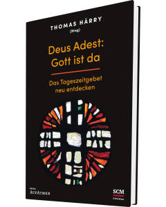 Deus Adest: Gott ist da