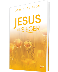 Jesus ist Sieger - Corrie ten Boom | CB-Buchshop