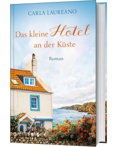 Das kleine Hotel an der Küste