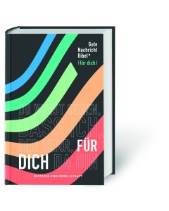 Gute Nachricht Bibel