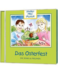 Das Osterfest