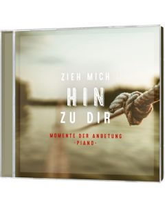 Zieh mich hin zu dir - Kathrin Weber | CB-Buchshop