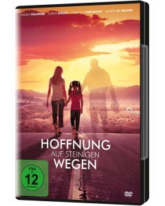 Hoffnung auf steinigen Wegen