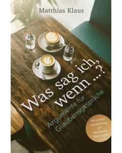 Was sag ich, wenn ...? - Matthias Klaus | CB-Buchshop