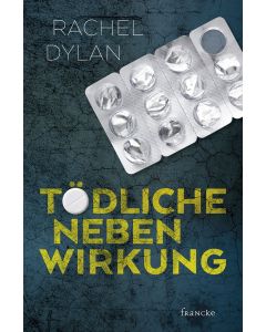 ARTIKELNUMMER: 332045000  ISBN/EAN: 9783963620454
Tödliche Nebenwirkung
Dorothee Dziewas (Übersetzer), Rachel Dylan (Autor)
CB-Buchshop