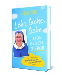 Lebe, lache, liebe