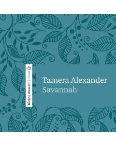 Savannah (Hörbuch) - Tamera Alexander | CB-Buchshop | 332068000