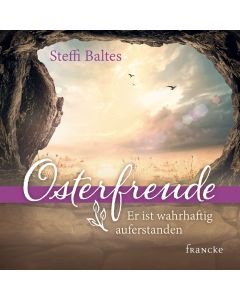 Osterfreude - Steffi Baltes | CB-Buchshop | 332054000