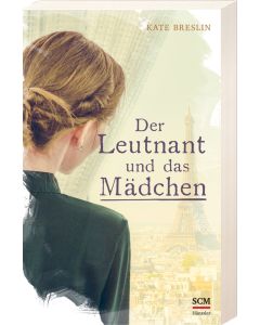 Der Leutnant und das Mädchen - Kate Breslin | CB-Buchshop