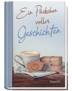 Ein Päckchen voller Geschichten