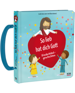 So lieb hat dich Gott