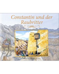 Constantin und der Raubritter