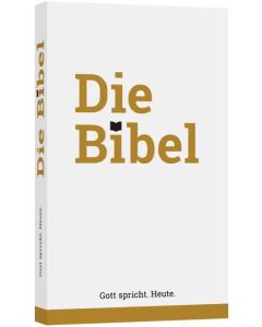 Die Bibel - Schlachter 2000 – Paperback-Ausgabe | CB-Buchshop | 256510000