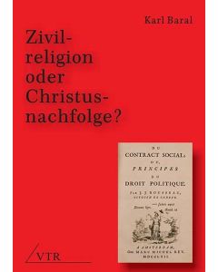 Zivilreligion oder Christusnachfolge?