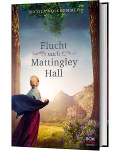 Flucht nach Mattingley Hall