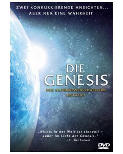 Die Genesis