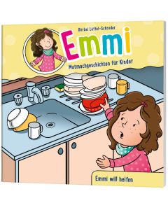 Emmi will helfen - Minibuch (4)