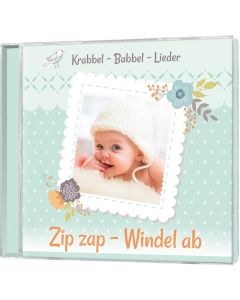 Zip zap - Windel ab