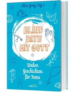 Blind Date mit Gott