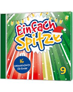 Einfach Spitze Vol. 9