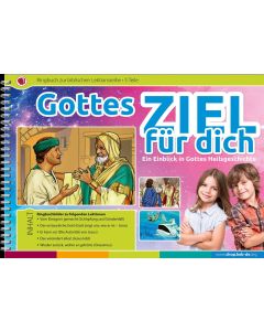 Gottes Ziel für dich