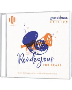 Rendezvous for Brass