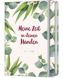 Meine Zeit steht in deinen Händen - Bullet Journal