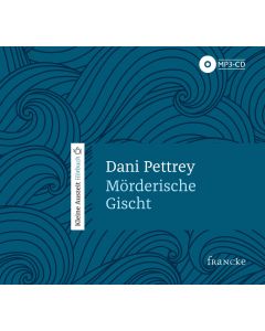 Mörderische Gischt (Hörbuch) - Dani Pettrey | CB-Buchshop | 332081000