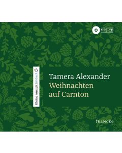 Weihnachten auf Carnton (Hörbuch) - Tamera Alexander | Buchshop | 332083000