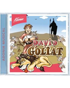 David & Goliat