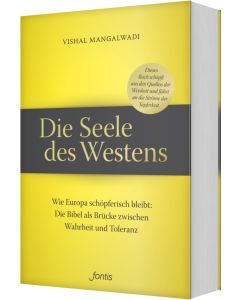 Die Seele des Westens