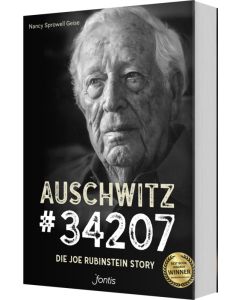 Auschwitz # 34207