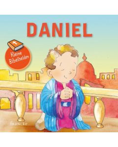 Kleine Bibelhelden: Daniel | CB-Buchshop | 332036000