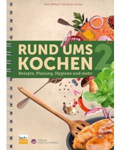 Rund ums Kochen 2