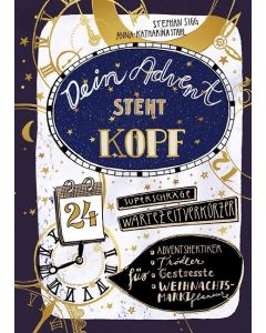 Dein Advent steht Kopf 3