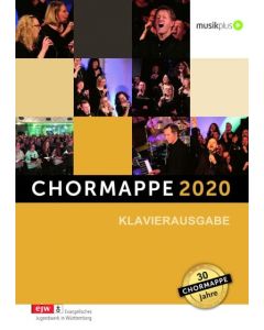 Chormappe 2020