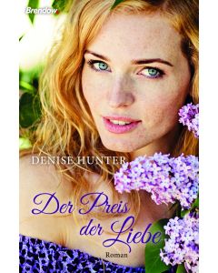 "Der Preis der Liebe," Denise Hunter
