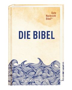 Gute Nachricht Bibel "Wellen"