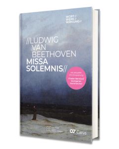 Ludwig van Beethoven, Missa Solemnis