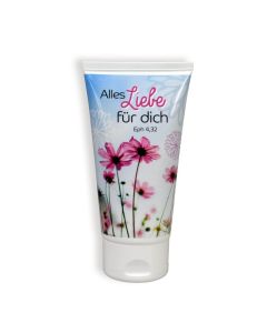Oliven Soft-Handcreme - Liebe