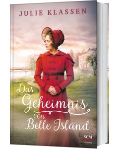 Das Geheimnis von Belle Island - Julie Klassen | CB-Buchshop