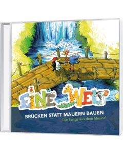 Eine Welt - Brücken statt Mauern bauen